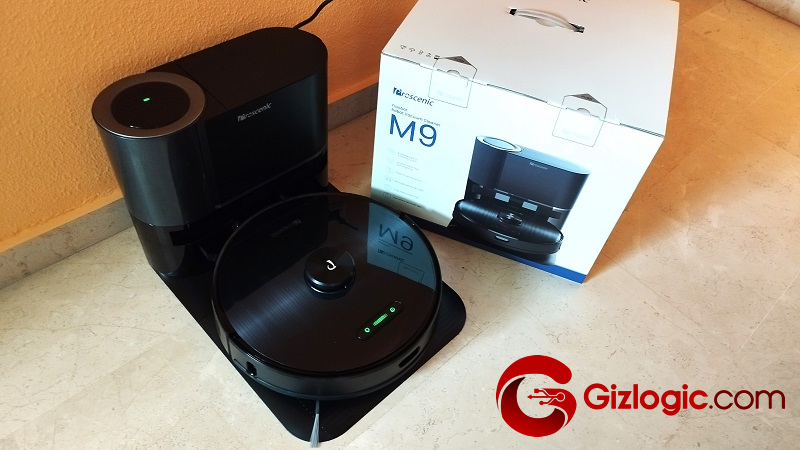 Proscenic M9 Proscenic M9